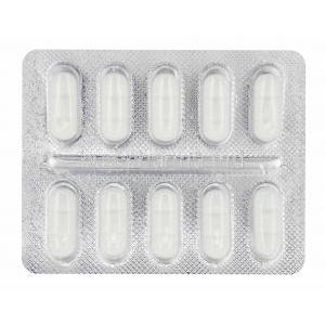 Tgr, Fenofibrate tablets