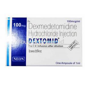 Dexmedetomidine