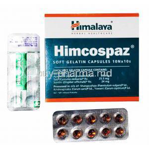 Himalaya Himcospaz