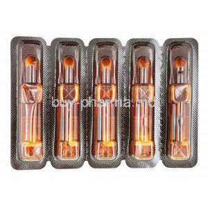 B-29 Gold AQ Injection, Methylcobalamin, Prydoxine Hydrochloride and Nicotinamide ampoules