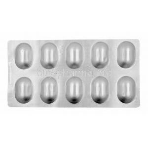 Clavam XR, Amoxicillin and Clavulanic Acid tablets