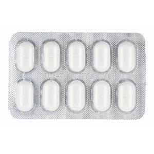 Alcipro, Ciprofloxacin 500mg tablets