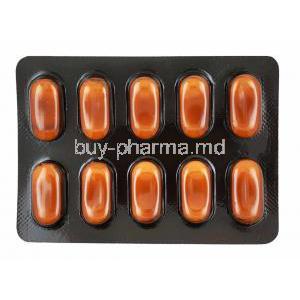 Euclide M, Gliclazide and Metformin tablets