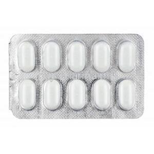 Formin, Metformin 500mg tablets