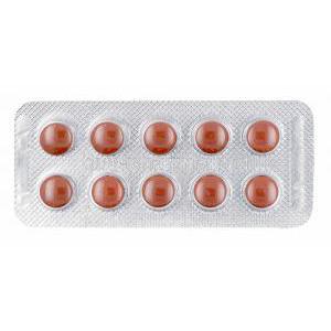 Donep-M, Donepezil and Memantine tablets
