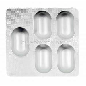 Efimox, Amoxicillin tablets