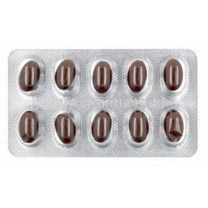 Insumin Forte, Alpha Lipoic Acid, Methylcobalamin, Chromium and Selenium capsules