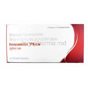 Insumin Plus