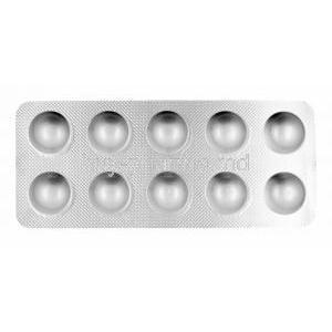 Jupiros, Rosuvastatin 40 mg tablets