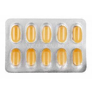 Movace SP, Aceclofenac, Paracetamol and Serratiopeptidase tablets