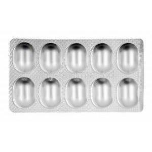 Zocef, Cefuroxime 250mg tablets