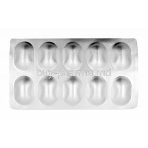 Valpex, Sodium Valproate 200mg tablets