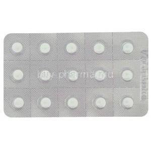 Generic Arimidex, Anastrozole 1 mg tablet