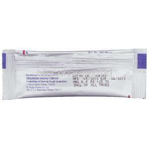 Femilon, Desogestrel/ Ethinyl Estradiol , 0.15 mg/ 0.02 mg packaging