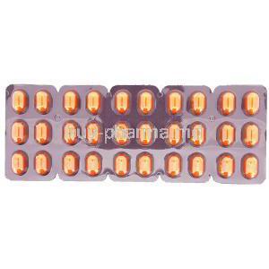 Nifedipine 10 mg Capsule