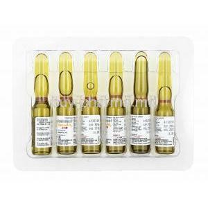 Uprise-D3  Injection, Cholecalciferol ampoules