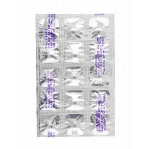 Olkem, Olmesartan 40mg, tablets