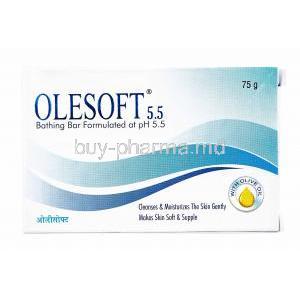 Olesoft Soap