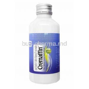 Cremaffin Oral Emulsion