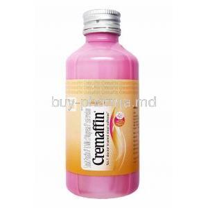 Cremaffin Oral Emulsion Mixed