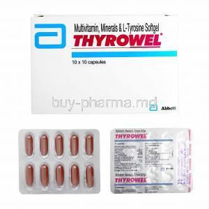 Thyrowel