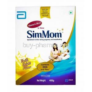 SimMom Powder