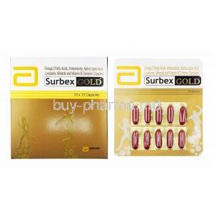 Surbex Gold