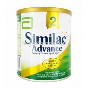 Similac Advance Stage 2 Powder