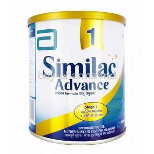 Similac Advance Stage 1 Powder