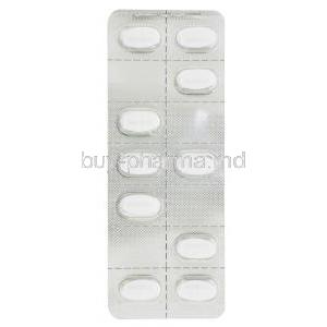 rbesartan Sandoz, 300mg 30 tabs, blister pack