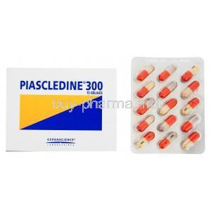 Piascledine