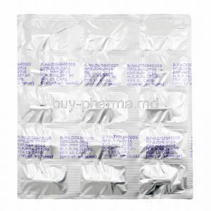 Rekool-It, Rabeprazole and Itopride capsules back