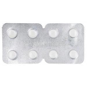 Decmax, Dexamethasone 4mg, GLS, blister pack front view with pills