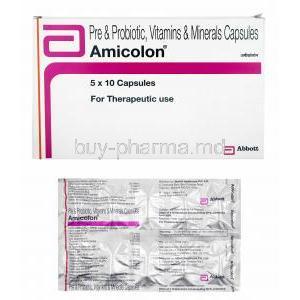 Amicolon