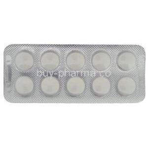 Pletoz, Generic Pletal,  Cilostazol 100 Mg Tablet