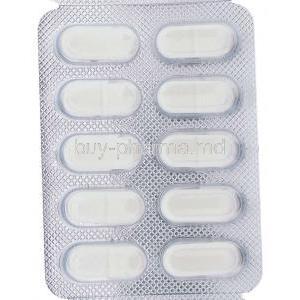 Metfor, Generic Glucophage,  Metformin Tablet