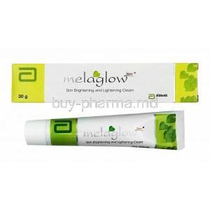 Melaglow New Cream