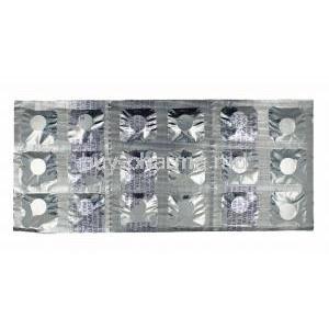 Pentids. Penicillin G 400,000IU tablets back