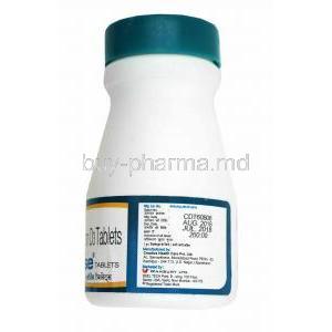 Cdense, Calcium Orotate and Vitamin D3 30 tab manufacturer