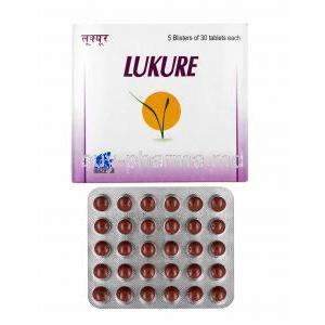 Lukure