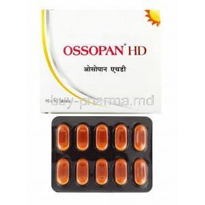 Ossopan HD