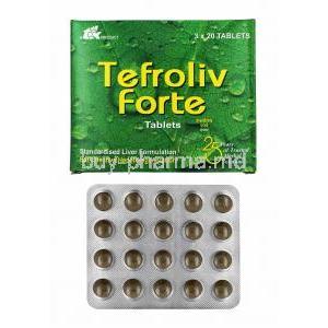 Tefroliv Forte