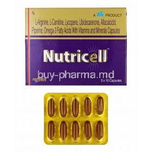 Nutricell