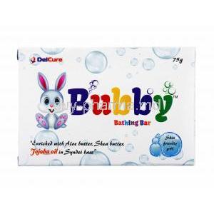 Bubby Bathing Bar