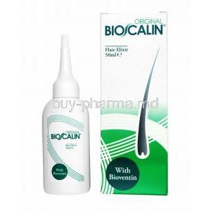 Bioscalin Hair Elixir