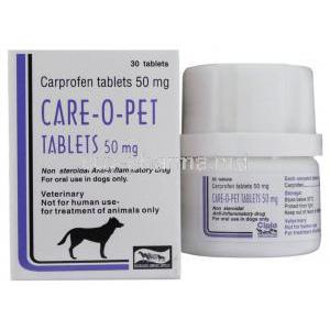 Care-O-Pet, Carprofen