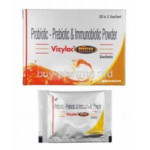 Vizylac Rich Powder