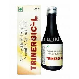 Trinergic-L Syrup