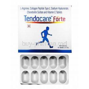 Tendocare Forte