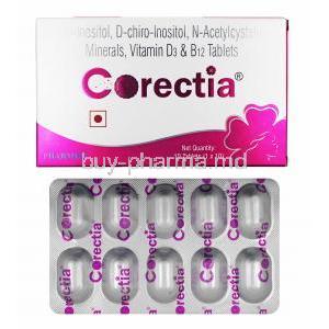 Corectia